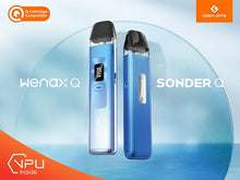 Charger l&#39;image dans la galerie, Sonder Q - Geekvape
