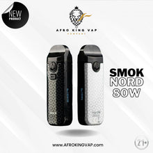 Charger l&#39;image dans la galerie, Kit Smok Nord 4 (80W)
