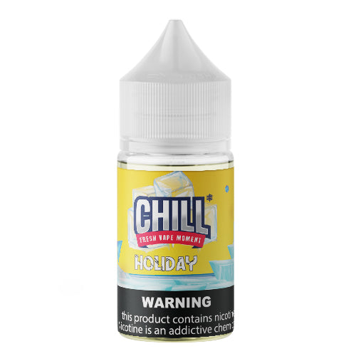 Chill – Holiday 30ml