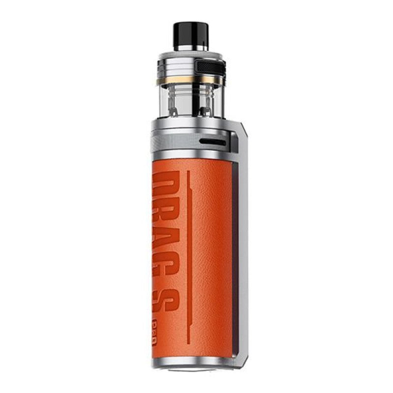 VOOPOO DRAG S pro AFROKING VAP VOOPOO DRAG S pro AFROKING VAP