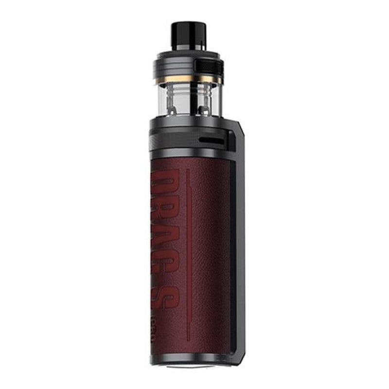VOOPOO DRAG S pro AFROKING VAP VOOPOO DRAG S pro AFROKING VAP