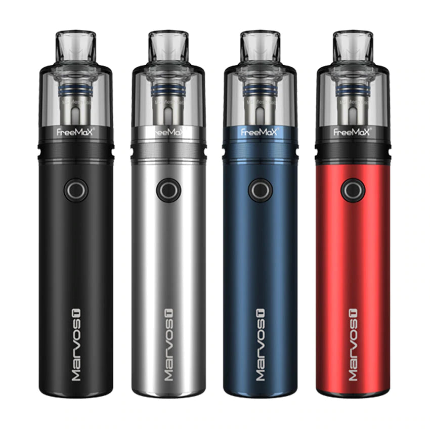 Kit Freemax Marvos T 80W