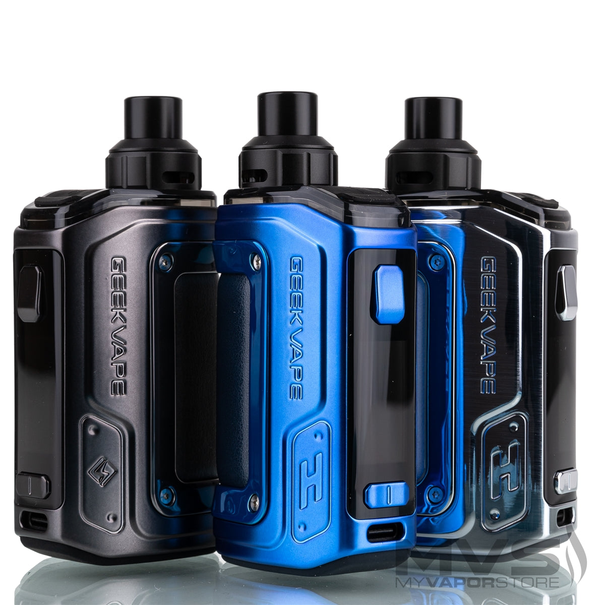 elfbar nachfüll pod läuft aus Joyetech - Kit Joyetech - eGo AIO D19