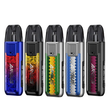 Charger l&#39;image dans la galerie, Kit Voopoo – Argus Pod World Cup Edition
