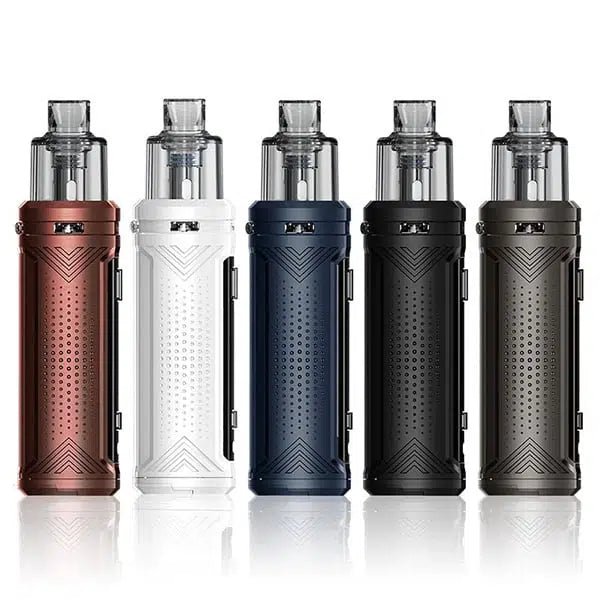 Marvos 80W Kit par Freemax