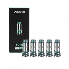 Charger l&#39;image dans la galerie, Resistance VOOPOO ITO DORIC 20

