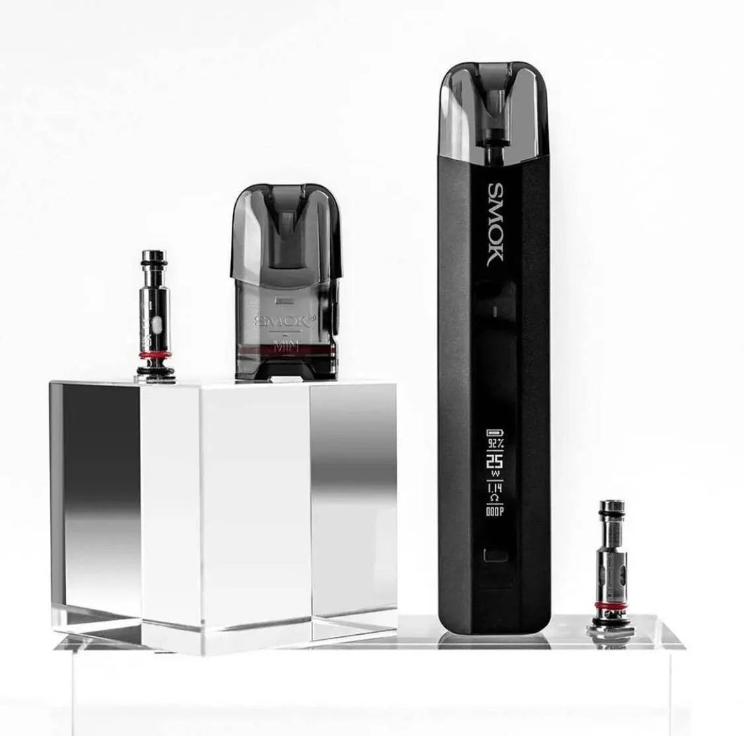 Kit Smok - NFIX Pro Pod