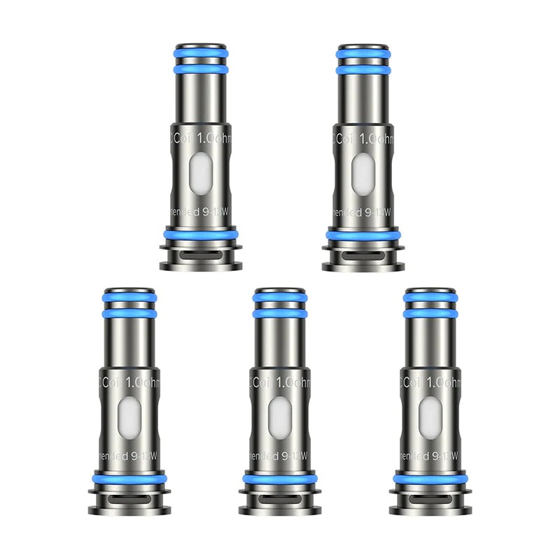Resistance Onnix DVC Coil