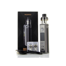 Charger l&#39;image dans la galerie, Kit Drag X Pro – Voopoo ( BATTERIE OFFERTE)
