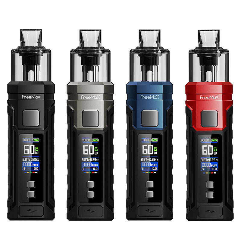 Kit Freemax Marvos 60W