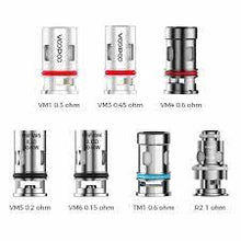 Charger l&#39;image dans la galerie, Résistance VOOPOO PNP
