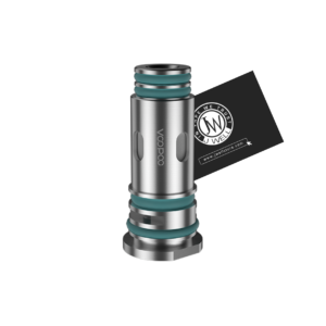 Resistance VOOPOO ITO DORIC 20 AFROKING VAP Resistance VOOPOO ITO DORIC 20 AFROKING VAP
