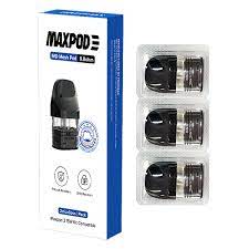 Résistance Freemax- MD Mesh Pod -3pcs