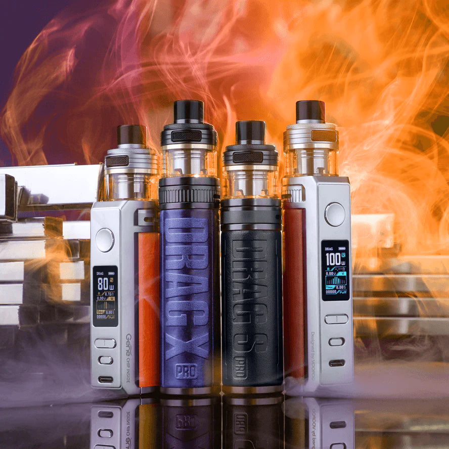 Kit Drag X Pro Voopoo ( BATTERIE OFFERTE) AFROKING VAP Kit Drag X Pro Voopoo ( BATTERIE OFFERTE) AFROKING VAP