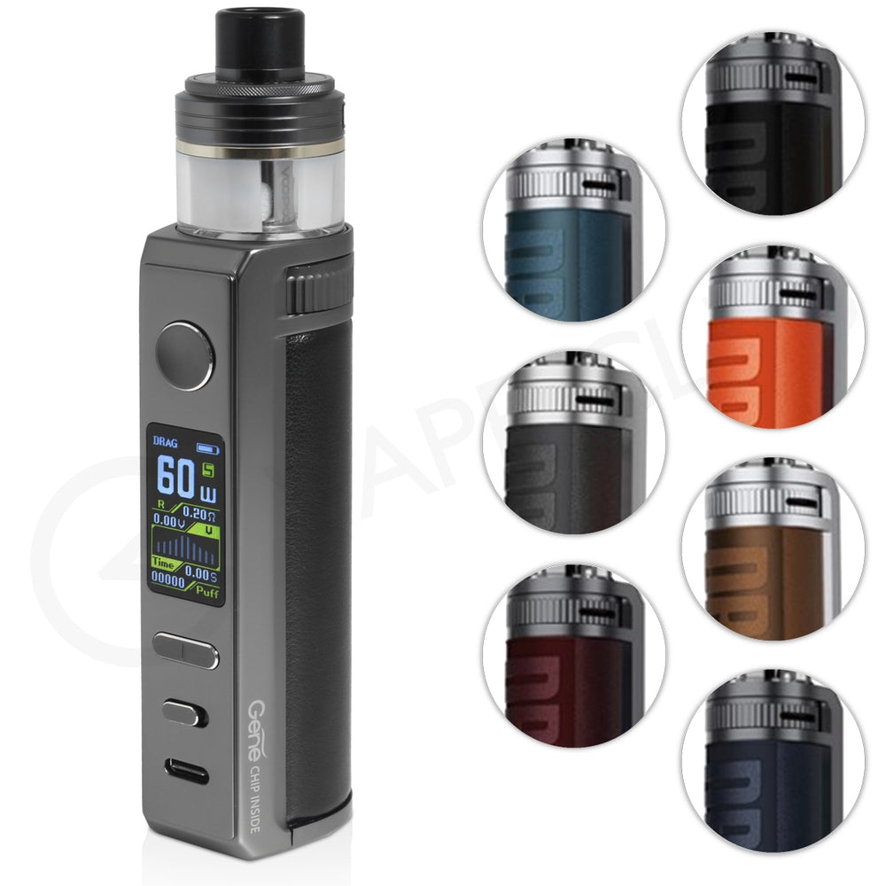 Kit Drag X Pro Voopoo ( BATTERIE OFFERTE) AFROKING VAP Kit Drag X Pro Voopoo ( BATTERIE OFFERTE) AFROKING VAP