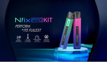 Charger l&#39;image dans la galerie, Kit Smok - NFIX Pro Pod
